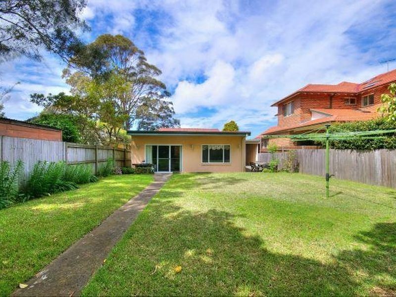 28 Remuera Street, Willoughby NSW 2068