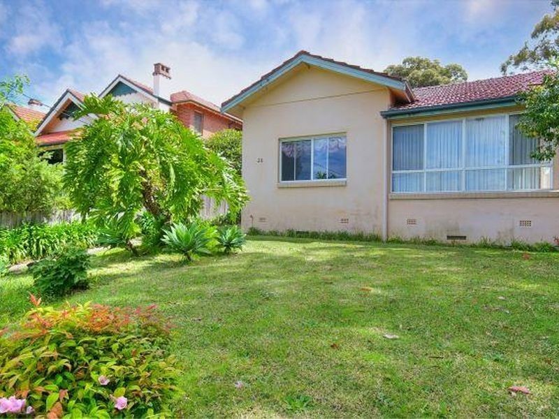 28 Remuera Street, Willoughby NSW 2068