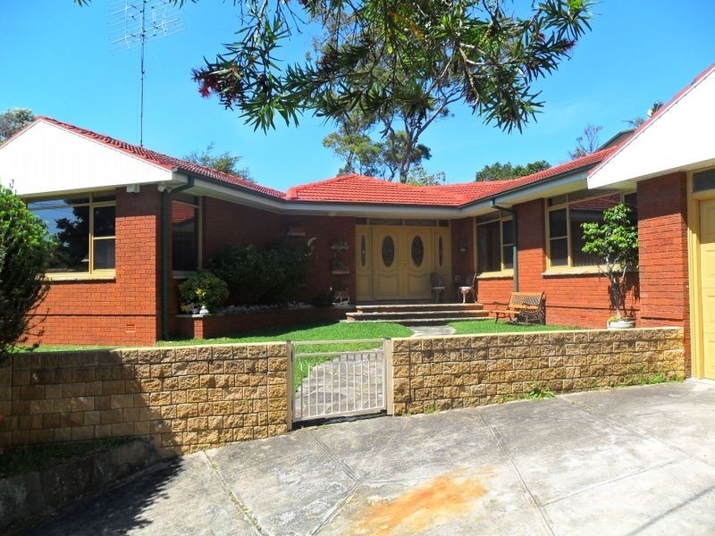 26 Neerim Road, Castle Cove NSW 2069