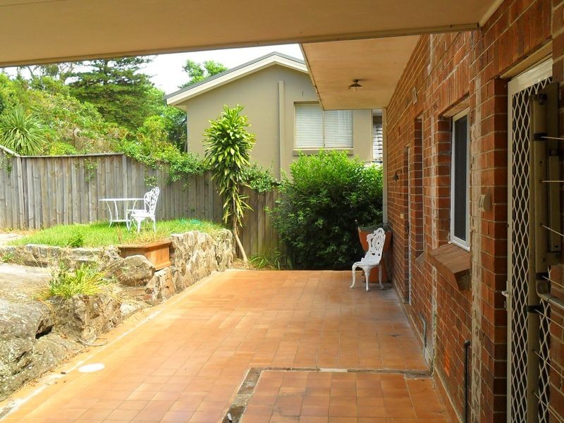 18 Sunnyside Crescent, Castlecrag NSW 2068