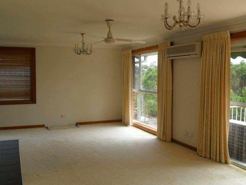 18 Sunnyside Crescent, Castlecrag NSW 2068