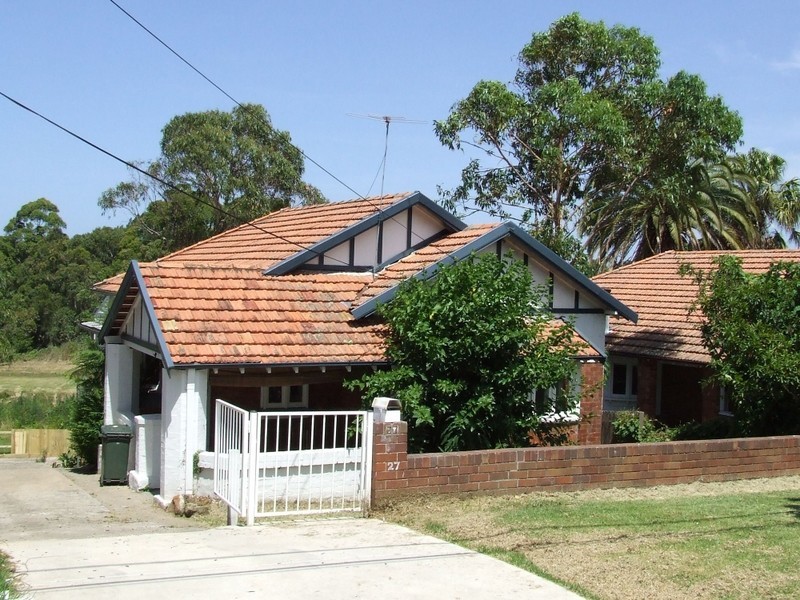 27 Remuera Street, Willoughby NSW 2068