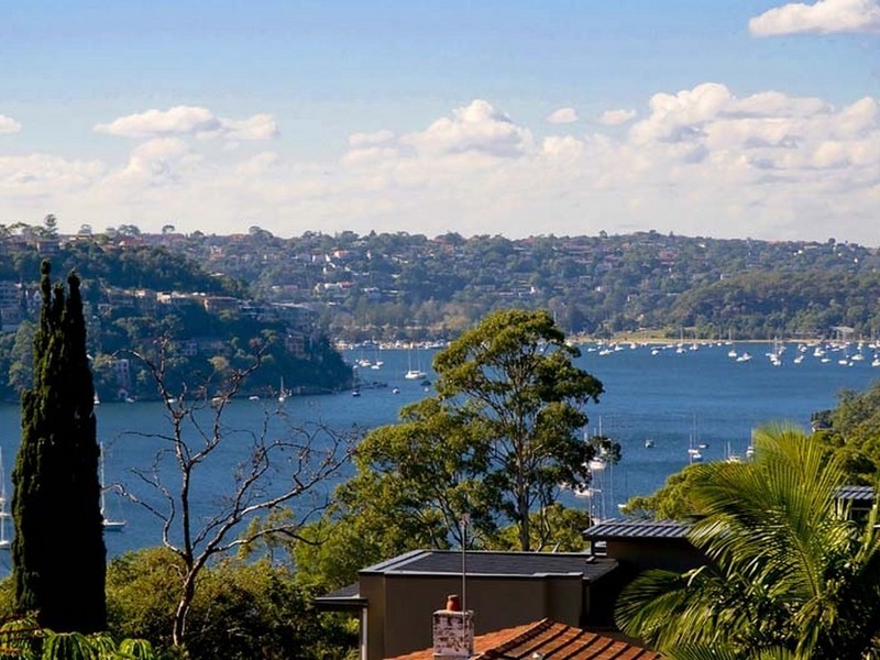 21 The Bastion, Castlecrag NSW 2068