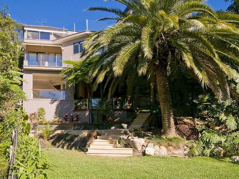 21 The Bastion, Castlecrag NSW 2068