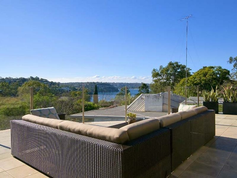 21 The Bastion, Castlecrag NSW 2068