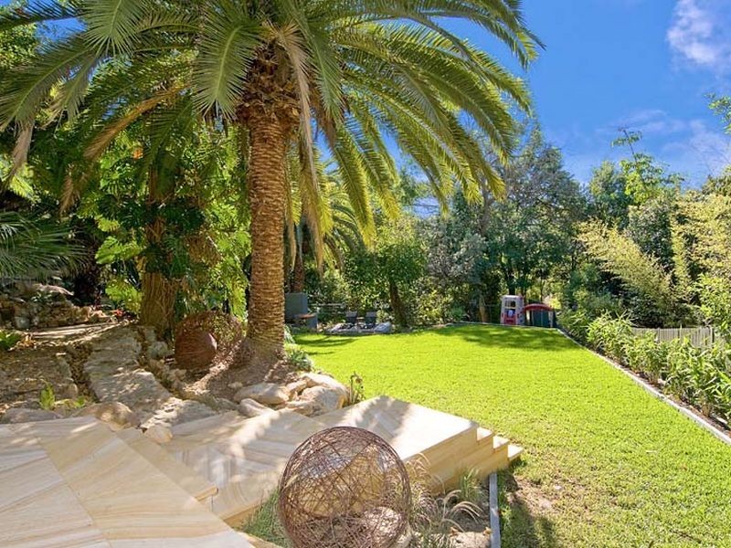 21 The Bastion, Castlecrag NSW 2068