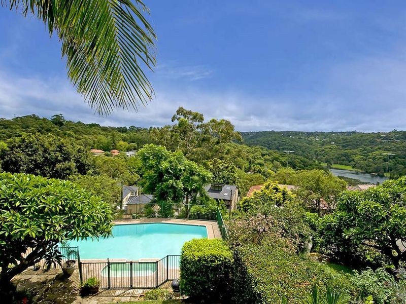 16 Barana Parade, Roseville Chase NSW 2069