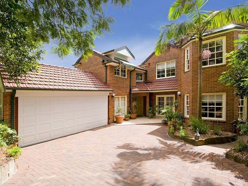 16 Barana Parade, Roseville Chase NSW 2069