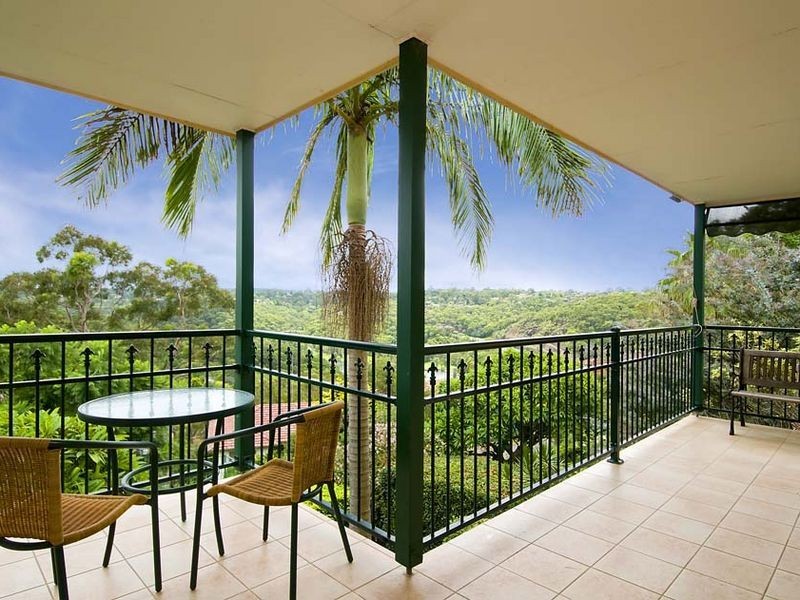 16 Barana Parade, Roseville Chase NSW 2069