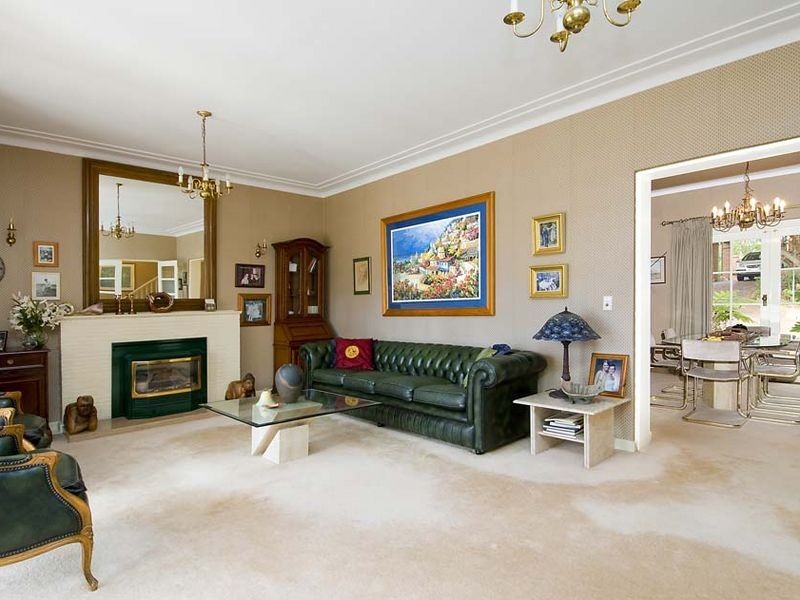 16 Barana Parade, Roseville Chase NSW 2069