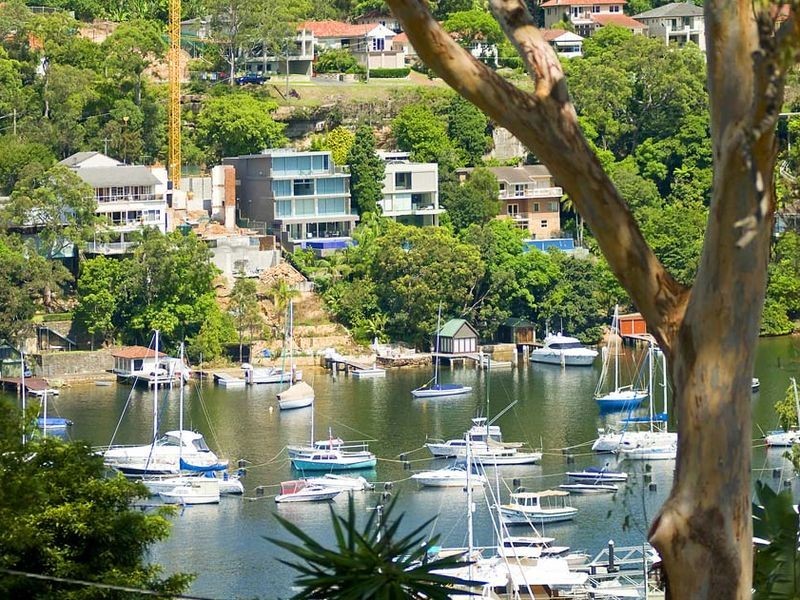 1 The Barricade, Castlecrag NSW 2068