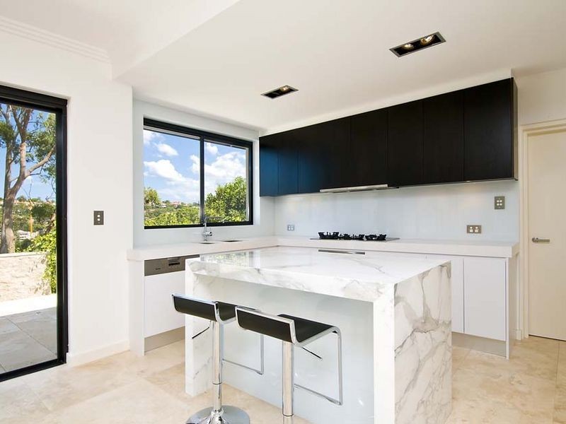 1 The Barricade, Castlecrag NSW 2068