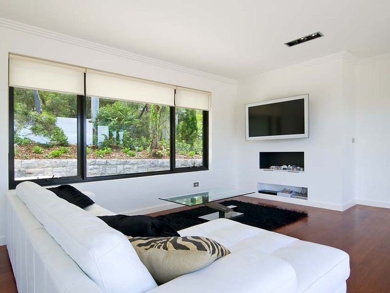 1 The Barricade, Castlecrag NSW 2068