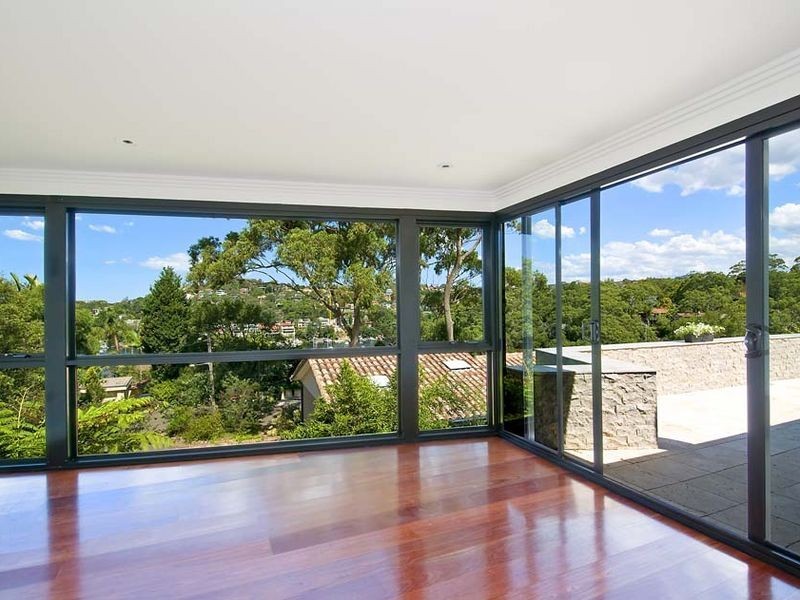 1 The Barricade, Castlecrag NSW 2068