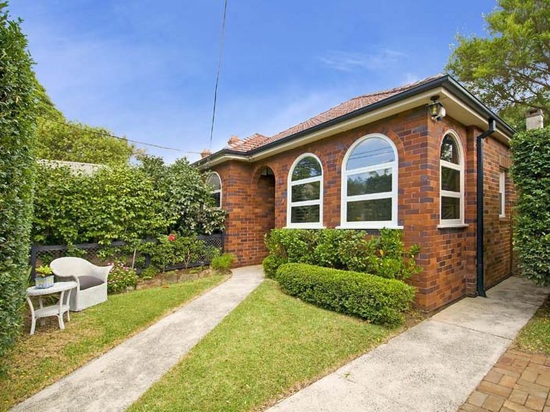 6a Mabel Street, Willoughby NSW 2068