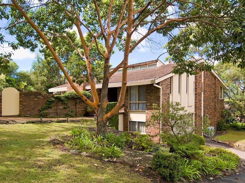 30 Emerstan Drive, Castle Cove NSW 2069