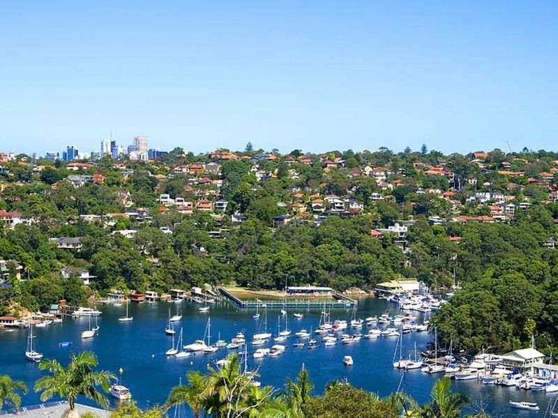 7 Knight Place, Castlecrag NSW 2068