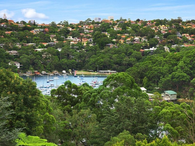 1 The Bulwark, Castlecrag NSW 2068