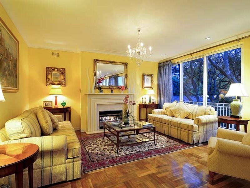 1 The Bulwark, Castlecrag NSW 2068