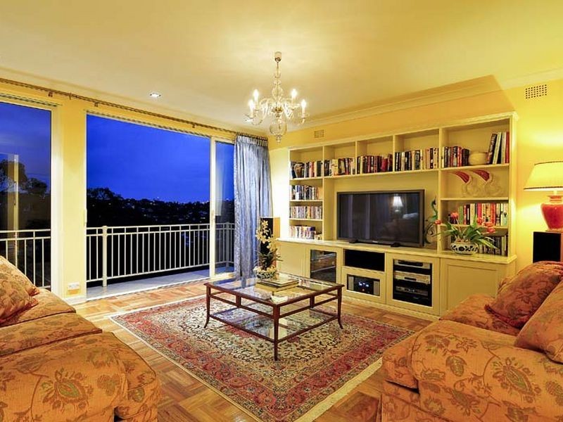 1 The Bulwark, Castlecrag NSW 2068