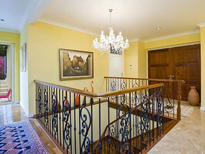 1 The Bulwark, Castlecrag NSW 2068