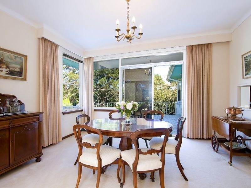 5 Mannerim Place, Castle Cove NSW 2069