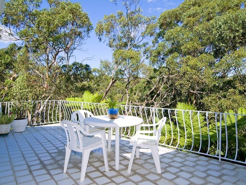 5 Mannerim Place, Castle Cove NSW 2069