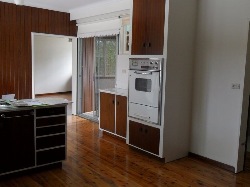 5 Mannerim Place, Castle Cove NSW 2069