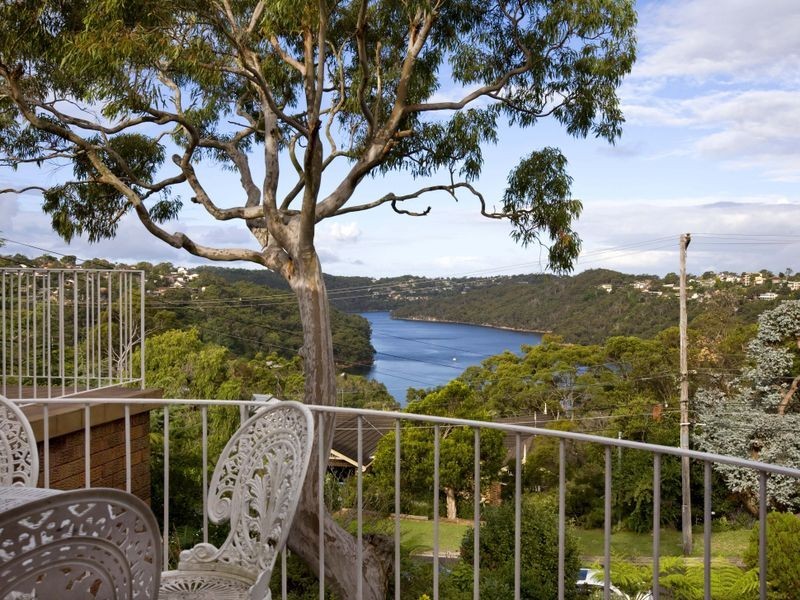 52 Headland Road, Castle Cove NSW 2069