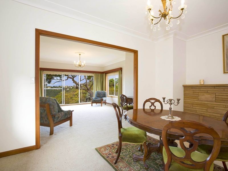 52 Headland Road, Castle Cove NSW 2069