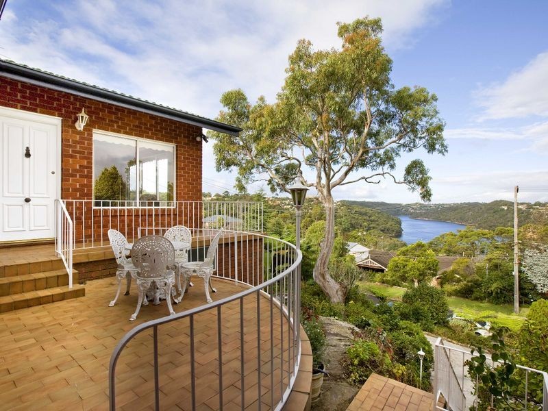 52 Headland Road, Castle Cove NSW 2069