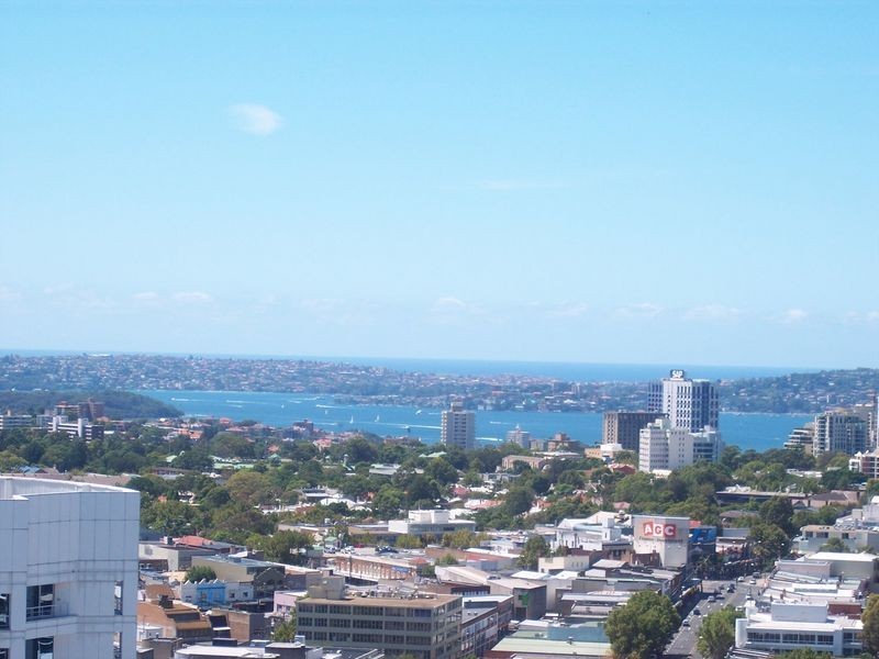 3006/1 Sergeants Lane, St Leonards NSW 2065