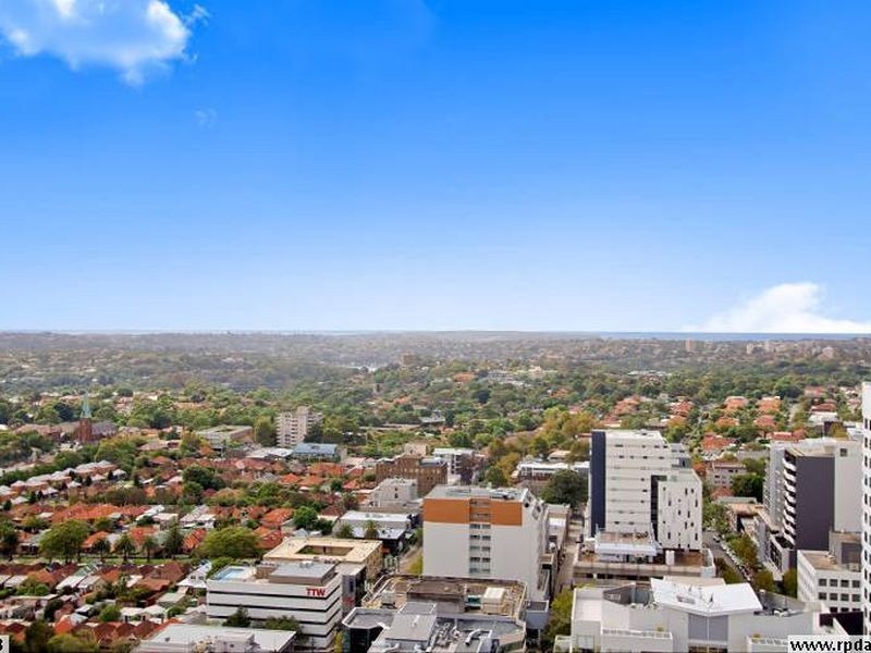 3006/1 Sergeants Lane, St Leonards NSW 2065