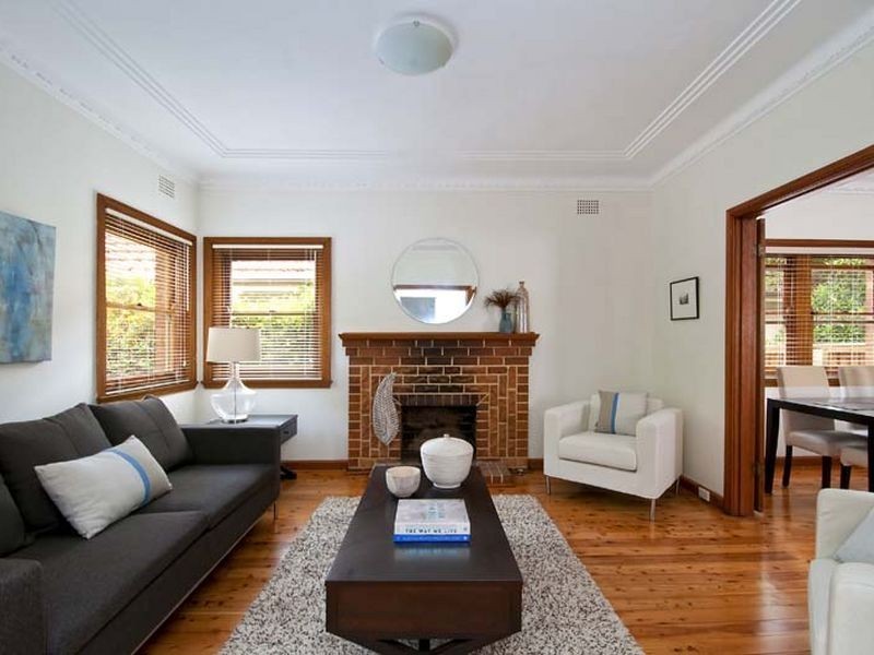 117 Eastern Valley Way, Castlecrag NSW 2068