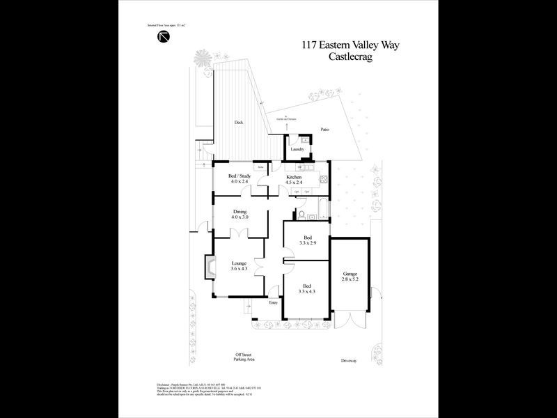 117 Eastern Valley Way, Castlecrag NSW 2068