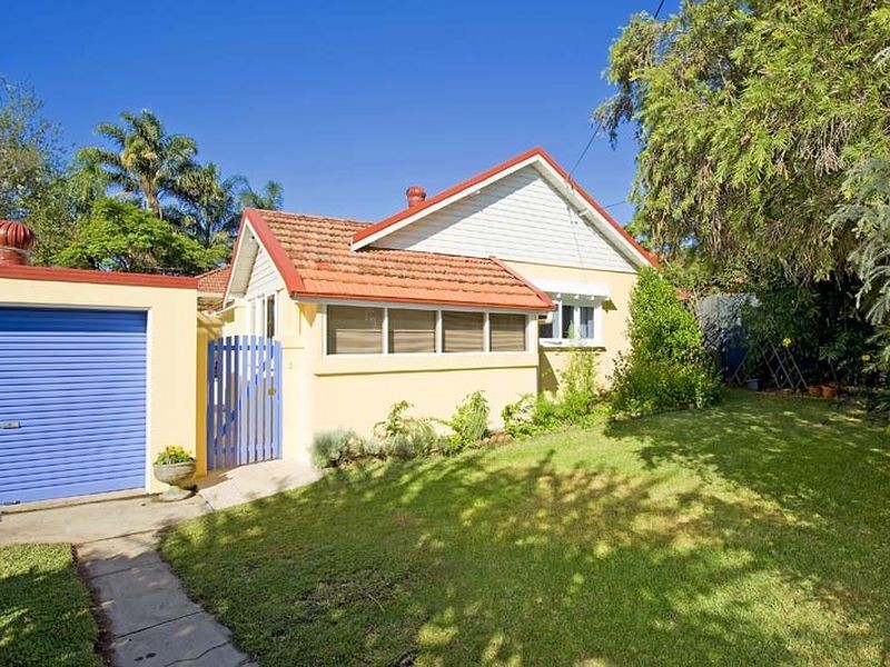 141 Eastern Valley Way, Castlecrag NSW 2068