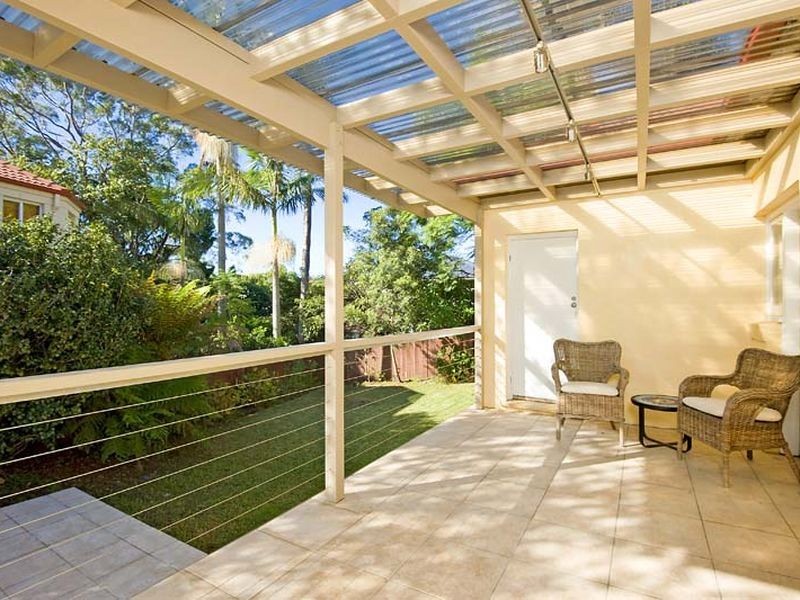 141 Eastern Valley Way, Castlecrag NSW 2068