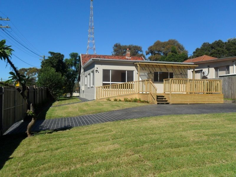 1b Wyalong Street, Willoughby NSW 2068