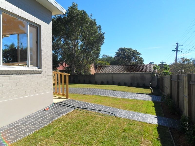 1b Wyalong Street, Willoughby NSW 2068