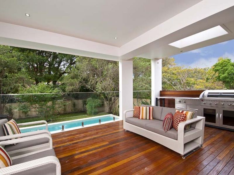 17 Sunnyside Crescent, Castlecrag NSW 2068