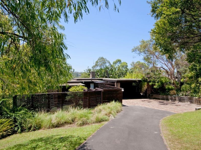 6 Harbour Lane, Middle Cove NSW 2068