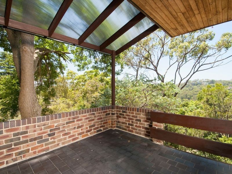 6 Harbour Lane, Middle Cove NSW 2068