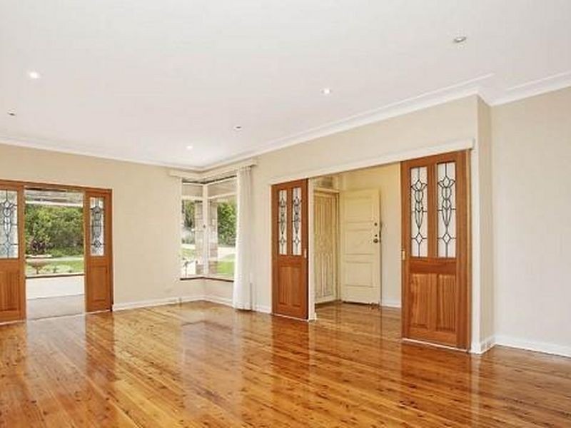 1 Allambie Road, Castle Cove NSW 2069