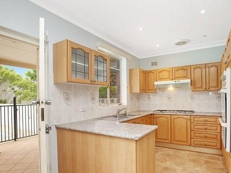 1 Allambie Road, Castle Cove NSW 2069