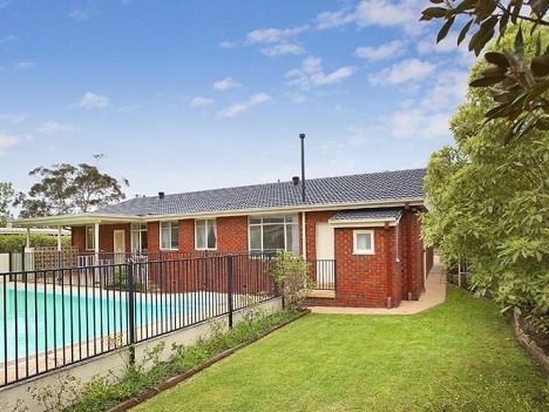 1 Allambie Road, Castle Cove NSW 2069