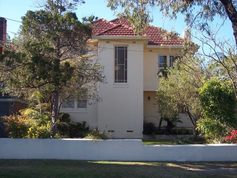 31 Sugarloaf Crescent, Castlecrag NSW 2068