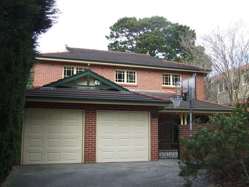 18 Edinburgh Road, Willoughby NSW 2068