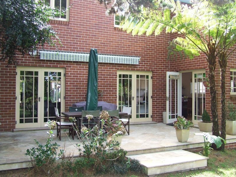 18 Edinburgh Road, Willoughby NSW 2068