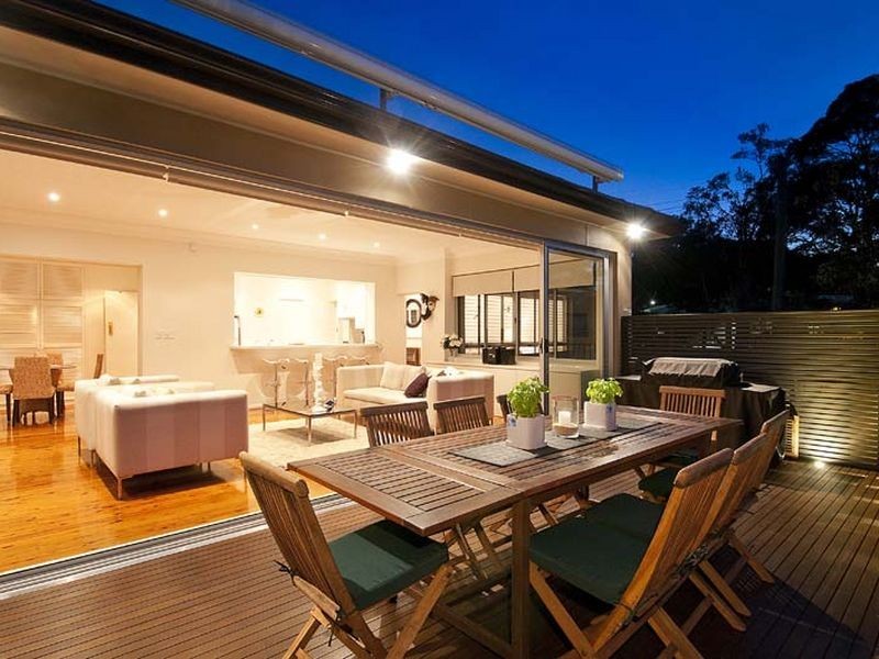 133 Edinburgh Road, Castlecrag NSW 2068