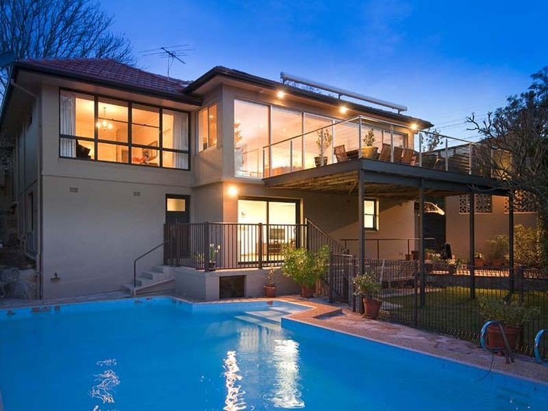 133 Edinburgh Road, Castlecrag NSW 2068